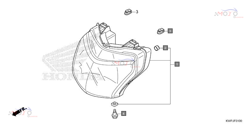 Engine Diagram